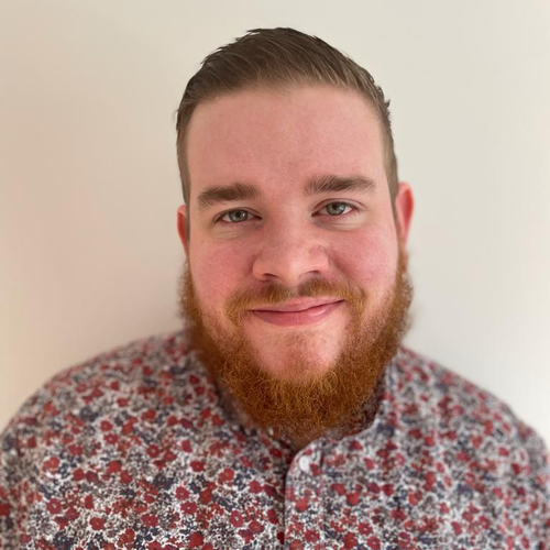 Ruari McCloskey